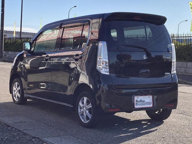 納車前の整備もしっかりさせていただきます。もちろんアフターサービスもお任せ下さい！