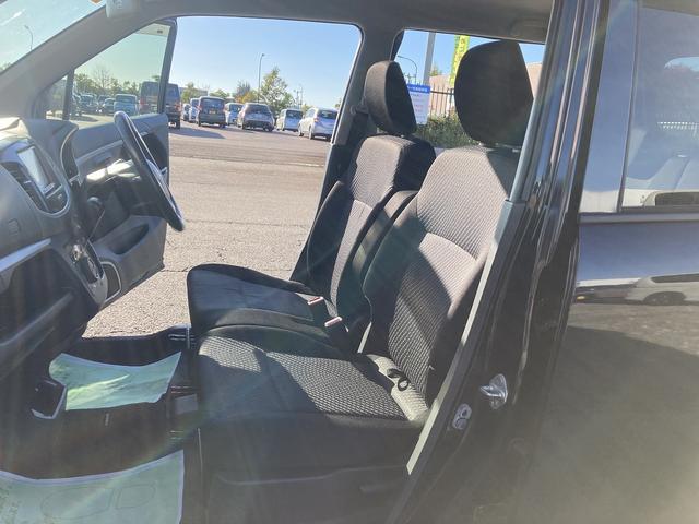 納車前の整備もしっかりさせていただきます。