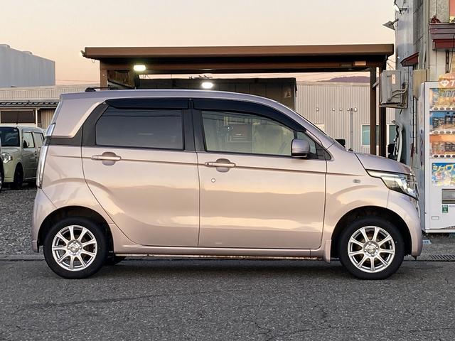 N-WGN Gコンフォートパッケージ 4WD 車検2年 ナビ バックカメラ Bluetooth ワンセグTV 衝突被害軽減ブレーキ アイドリングストップ ETC(5枚目)