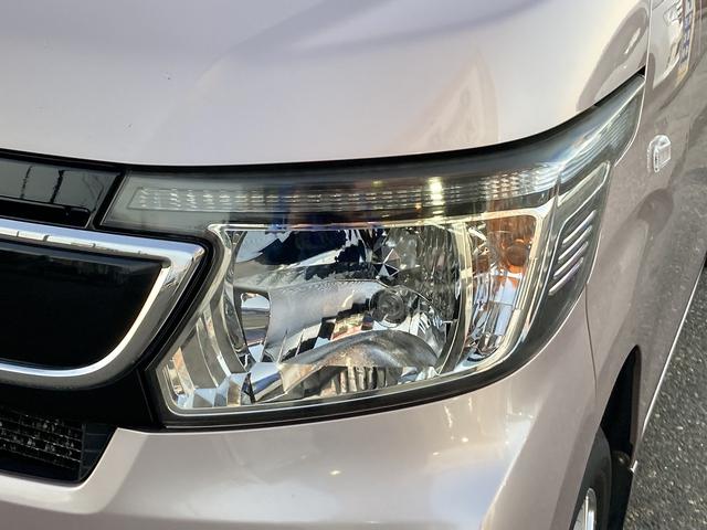 N-WGN Gコンフォートパッケージ 4WD 車検2年 ナビ バックカメラ Bluetooth ワンセグTV 衝突被害軽減ブレーキ アイドリングストップ ETC(11枚目)