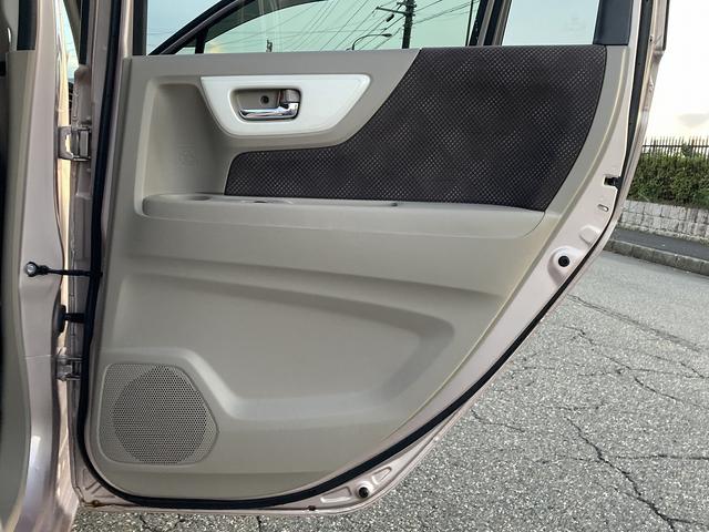 N-WGN Gコンフォートパッケージ 4WD 車検2年 ナビ バックカメラ Bluetooth ワンセグTV 衝突被害軽減ブレーキ アイドリングストップ ETC(20枚目)