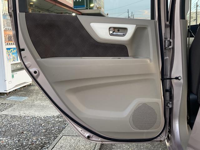 N-WGN Gコンフォートパッケージ 4WD 車検2年 ナビ バックカメラ Bluetooth ワンセグTV 衝突被害軽減ブレーキ アイドリングストップ ETC(21枚目)