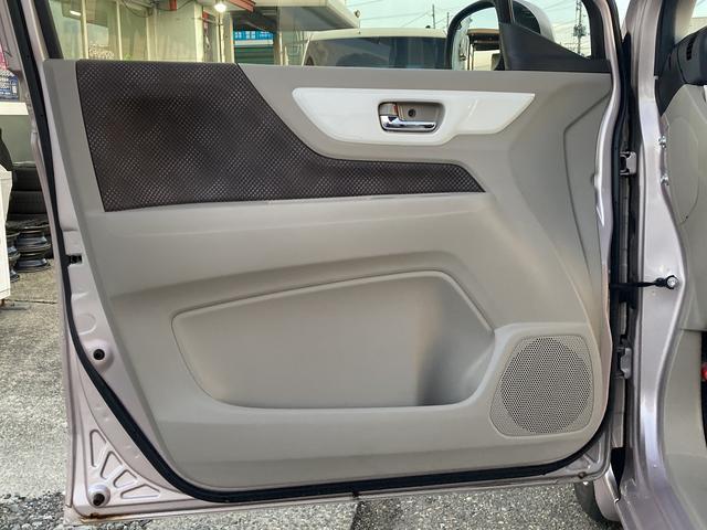 N-WGN Gコンフォートパッケージ 4WD 車検2年 ナビ バックカメラ Bluetooth ワンセグTV 衝突被害軽減ブレーキ アイドリングストップ ETC(22枚目)