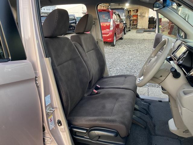 N-WGN Gコンフォートパッケージ 4WD 車検2年 ナビ バックカメラ Bluetooth ワンセグTV 衝突被害軽減ブレーキ アイドリングストップ ETC(23枚目)