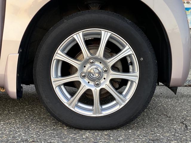 N-WGN Gコンフォートパッケージ 4WD 車検2年 ナビ バックカメラ Bluetooth ワンセグTV 衝突被害軽減ブレーキ アイドリングストップ ETC(46枚目)