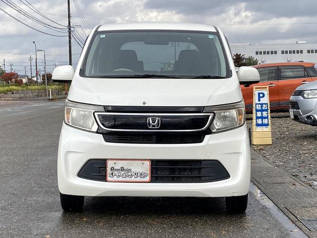 Ｎ－ＷＧＮ Ｇ　車検Ｒ８／７　ナビ　Ｂｌｕｅｔｏｏｔｈ　バックカメラ　フルセグＴＶ　横滑り防止　ＥＴＣ　スマートキー　アイドリングストップ（3枚目）