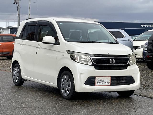 Ｎ－ＷＧＮ Ｇ　車検Ｒ８／７　ナビ　Ｂｌｕｅｔｏｏｔｈ　バックカメラ　フルセグＴＶ　横滑り防止　ＥＴＣ　スマートキー　アイドリングストップ（4枚目）