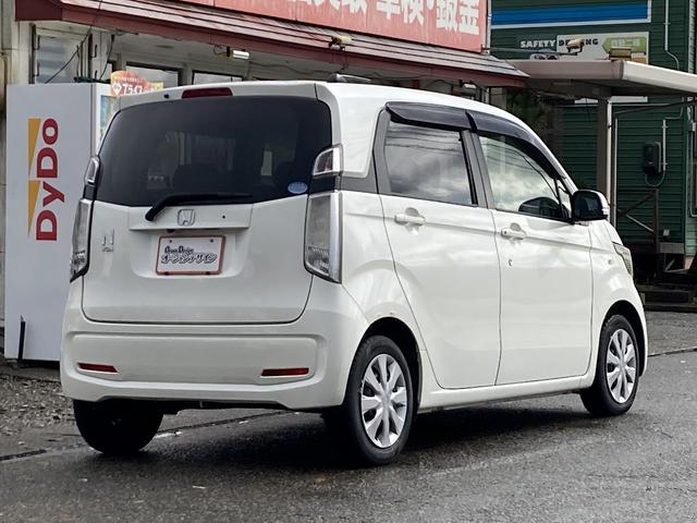 Ｎ－ＷＧＮ Ｇ　車検Ｒ８／７　ナビ　Ｂｌｕｅｔｏｏｔｈ　バックカメラ　フルセグＴＶ　横滑り防止　ＥＴＣ　スマートキー　アイドリングストップ（6枚目）