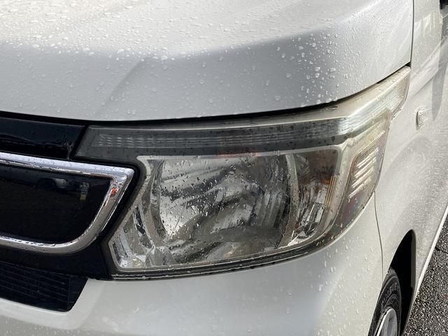 Ｎ－ＷＧＮ Ｇ　車検Ｒ８／７　ナビ　Ｂｌｕｅｔｏｏｔｈ　バックカメラ　フルセグＴＶ　横滑り防止　ＥＴＣ　スマートキー　アイドリングストップ（11枚目）