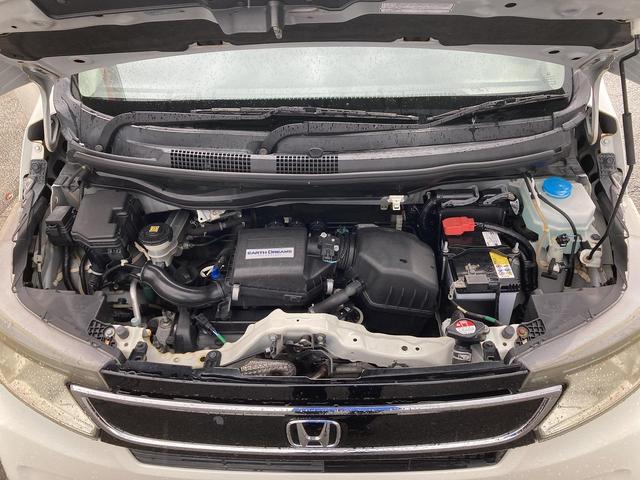 Ｎ－ＷＧＮ Ｇ　車検Ｒ８／７　ナビ　Ｂｌｕｅｔｏｏｔｈ　バックカメラ　フルセグＴＶ　横滑り防止　ＥＴＣ　スマートキー　アイドリングストップ（48枚目）