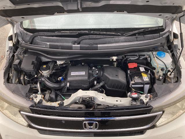 Ｎ－ＷＧＮ Ｇ　車検Ｒ８／７　ナビ　Ｂｌｕｅｔｏｏｔｈ　バックカメラ　フルセグＴＶ　横滑り防止　ＥＴＣ　スマートキー　アイドリングストップ（49枚目）