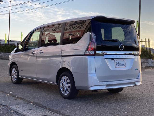 セレナ 4WD 車検R9/3 ナビ Bluetooth バックカメラ オートエアコン クルーズコントロール オートライト ETC(8枚目)