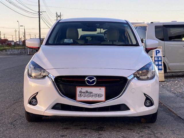 当社の車両は全車保証付き！安心して乗って頂けます。