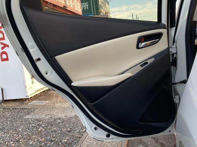 納車前の整備もしっかりさせていただきます。もちろんアフターサービスもお任せ下さい！