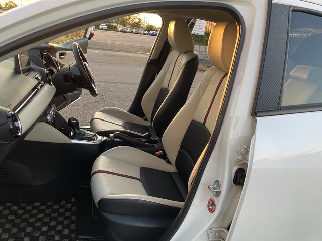 納車前の整備もしっかりさせていただきます。