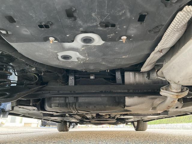 納車時は車内クリーニングも行い安心してお乗りいただけます。