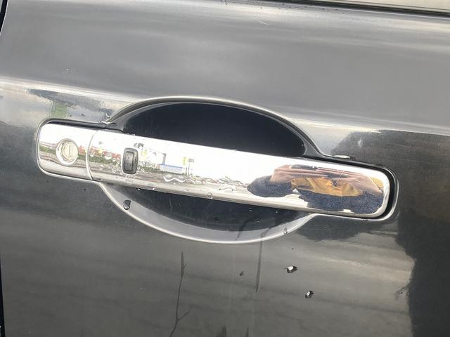 エクストレイル 20Xtt 4WD 車検R8/7 ナビ フルセグTV クルーズコントロール オートライト 横滑り防止装置 スマートキー シートヒーター(15枚目)