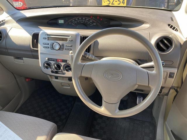 当社の車両は全車保証付き！安心して乗って頂けます。