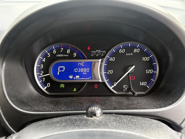 デイズ ハイウェイスター X 車検2年 ナビ バックカメラ アイドリングストップ(10枚目)