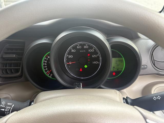 Ｎ－ＢＯＸ 　車検２年　ナビ　スマートキー　ＣＤ　ＤＶＤ　アイドリングストップ　両側スライドドア　ベンチシート（11枚目）