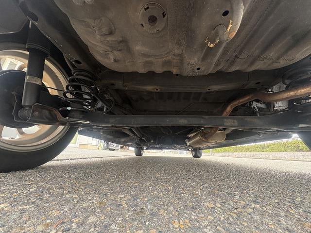 Ｎ－ＢＯＸ 　車検２年　ナビ　スマートキー　ＣＤ　ＤＶＤ　アイドリングストップ　両側スライドドア　ベンチシート（14枚目）