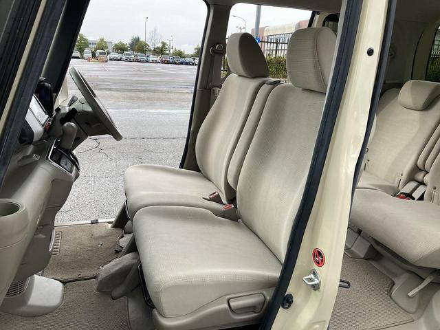 Ｎ－ＢＯＸ 　車検２年　ナビ　Ｂｌｕｅｔｏｏｔｈ　バックカメラ　フルセグＴＶ　両側パワースライドドア　アイドリングストップ　ＥＴＣ　ＳＤ（27枚目）