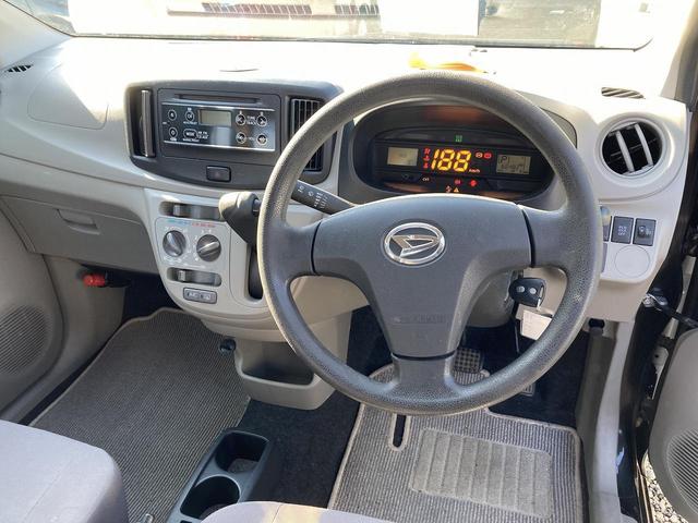 当社の車両は全車保証付き！安心して乗って頂けます。