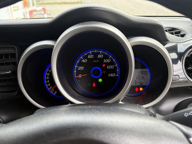 Ｎ－ＢＯＸカスタム Ｇ・Ａパッケージ　車検Ｒ９／２　スマートキー　ナビ（11枚目）