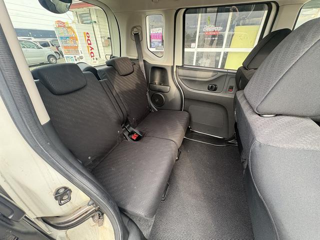 Ｎ－ＢＯＸカスタム Ｇ・Ａパッケージ　車検Ｒ９／２　スマートキー　ナビ（13枚目）