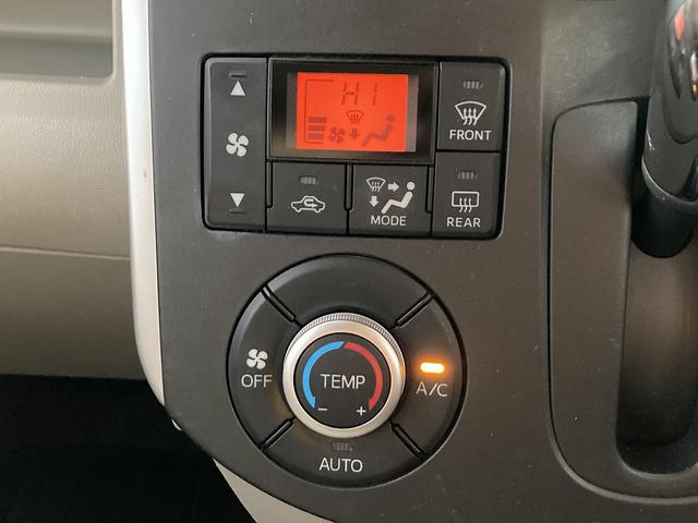 DAIHATSU TANTO X TURBO SA