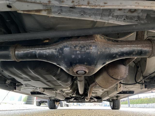 DAIHATSU TANTO X TURBO SA