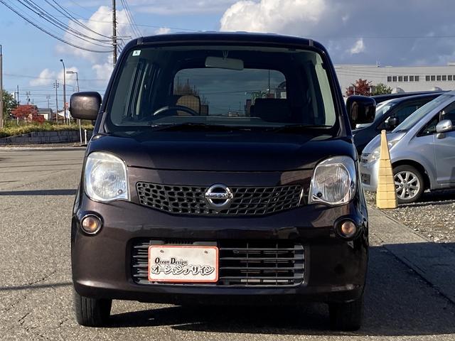 モコ S 車検R9/5 ナビ Bluetooth フルセグTV USB キーレス CD DVD SD 電格ミラー(3枚目)