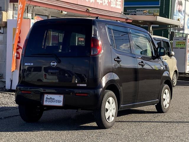 モコ S 車検R9/5 ナビ Bluetooth フルセグTV USB キーレス CD DVD SD 電格ミラー(6枚目)