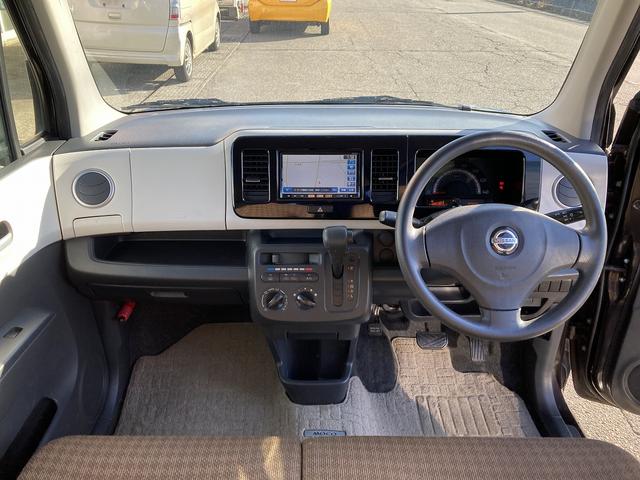 モコ S 車検R9/5 ナビ Bluetooth フルセグTV USB キーレス CD DVD SD 電格ミラー(28枚目)