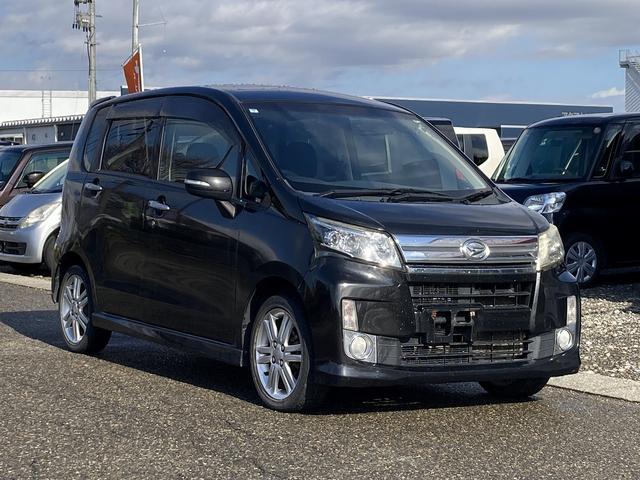 人気車や低価格車はすぐに売れてしまう可能性があります。