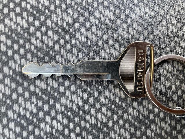 ハイゼットトラック エアコン・パワステ　スペシャル　４ＷＤ　車検２年　５速マニュアル（45枚目）