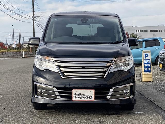 当社の車両は全車保証付き！安心して乗って頂けます。