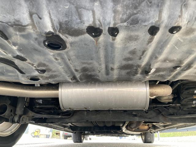 納車前の整備もしっかりさせていただきます。