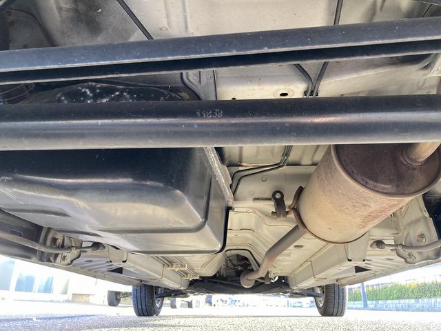 eKスペース G 車検2年 バックカメラ ETC オートエアコン 片側電動スライドドア プッシュスタート 横滑り防止装置電格ミラー アルミ(45枚目)