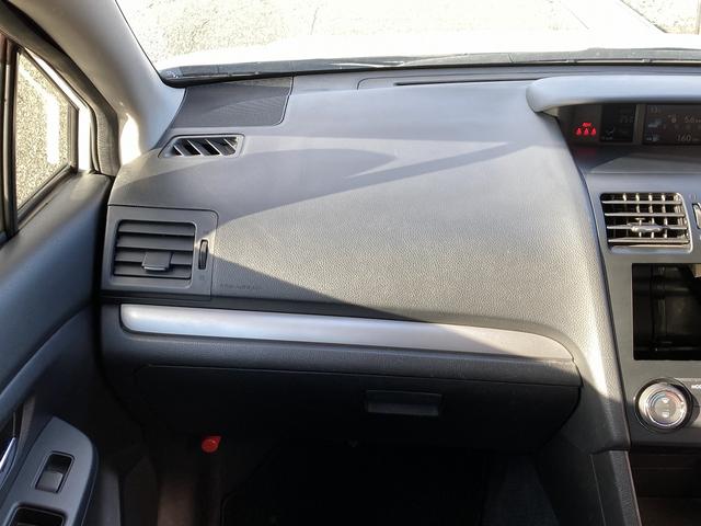 インプレッサスポーツ ２．０ｉアイサイト　４ＷＤ　車検２年　パドルシフト　クルーズコントロール　キーレス　オートエアコン　アイドリングストップ　横滑り防止装置　アルミ（30枚目）