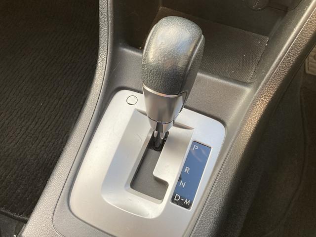 インプレッサスポーツ ２．０ｉアイサイト　４ＷＤ　車検２年　パドルシフト　クルーズコントロール　キーレス　オートエアコン　アイドリングストップ　横滑り防止装置　アルミ（36枚目）