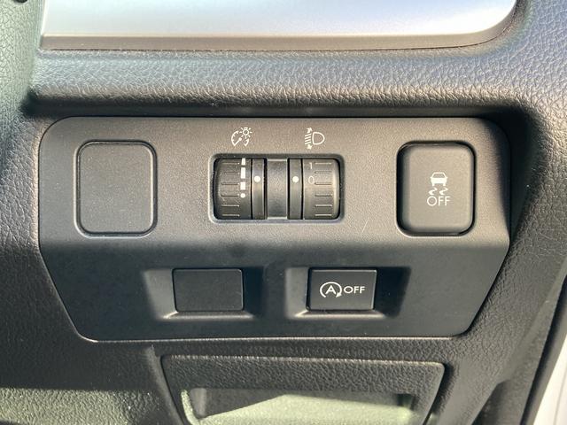 インプレッサスポーツ ２．０ｉアイサイト　４ＷＤ　車検２年　パドルシフト　クルーズコントロール　キーレス　オートエアコン　アイドリングストップ　横滑り防止装置　アルミ（41枚目）