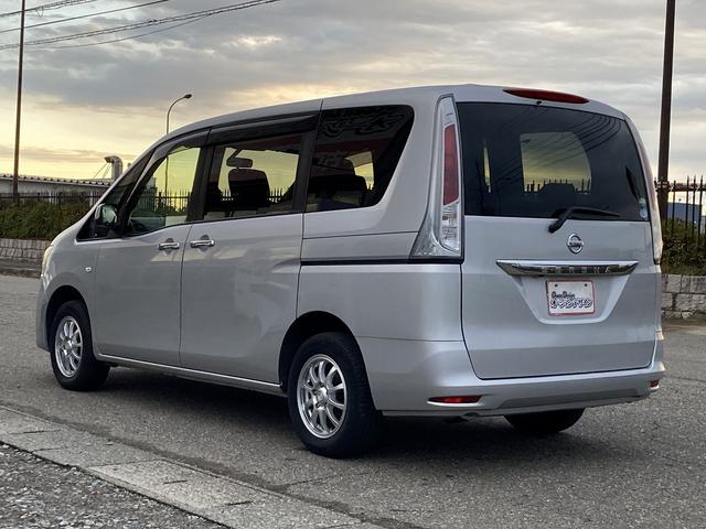 セレナ 20S 自社 ローン 車検2年 ナビ バックカメラ Bluetooth付き オートエアコン オートライト フリップダウン キーレス アルミ クルーズコントロール(11枚目)