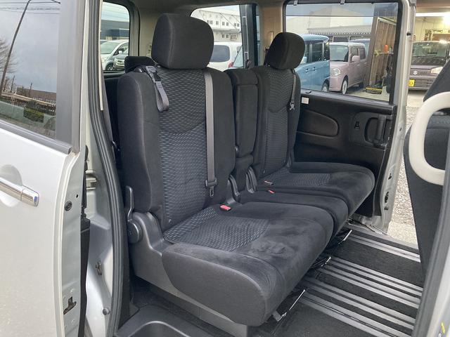 セレナ 20S 自社 ローン 車検2年 ナビ バックカメラ Bluetooth付き オートエアコン オートライト フリップダウン キーレス アルミ クルーズコントロール(25枚目)