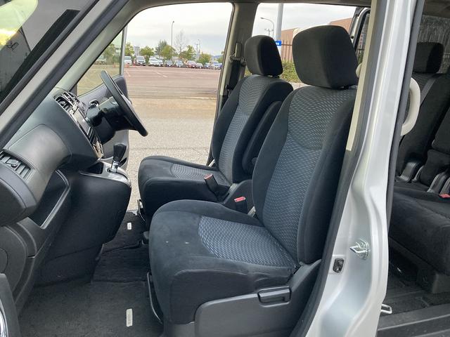 セレナ 20S 自社 ローン 車検2年 ナビ バックカメラ Bluetooth付き オートエアコン オートライト フリップダウン キーレス アルミ クルーズコントロール(29枚目)