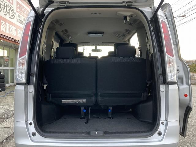 セレナ 20S 自社 ローン 車検2年 ナビ バックカメラ Bluetooth付き オートエアコン オートライト フリップダウン キーレス アルミ クルーズコントロール(30枚目)