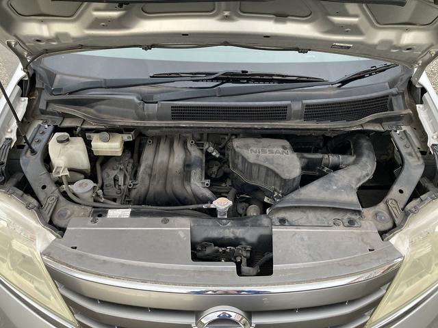 セレナ 20S 自社 ローン 車検2年 ナビ バックカメラ Bluetooth付き オートエアコン オートライト フリップダウン キーレス アルミ クルーズコントロール(49枚目)