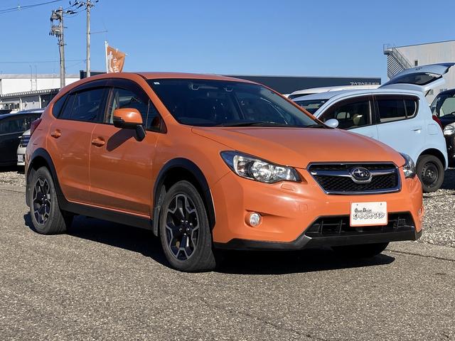 ＸＶ ２．０ｉ－Ｌ　アイサイト　車検２年　ナビ　Ｂｌｕｅｔｏｏｔｈ付き　横滑り防止装置　レーンキープアシスト　オートエアコン　オートライト　リアフォグ　スマートキー　プッシュスタート（3枚目）