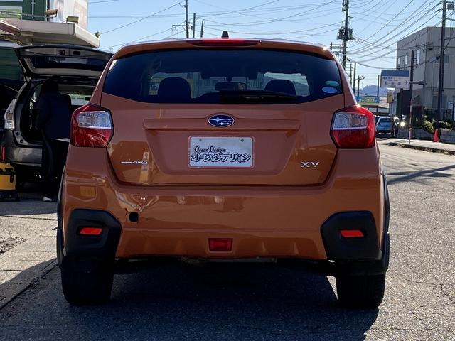 ＸＶ ２．０ｉ－Ｌ　アイサイト　車検２年　ナビ　Ｂｌｕｅｔｏｏｔｈ付き　横滑り防止装置　レーンキープアシスト　オートエアコン　オートライト　リアフォグ　スマートキー　プッシュスタート（7枚目）