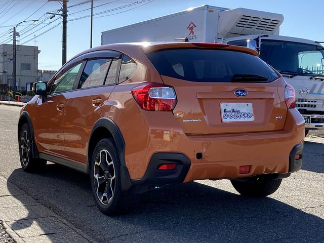 ＸＶ ２．０ｉ－Ｌ　アイサイト　車検２年　ナビ　Ｂｌｕｅｔｏｏｔｈ付き　横滑り防止装置　レーンキープアシスト　オートエアコン　オートライト　リアフォグ　スマートキー　プッシュスタート（8枚目）